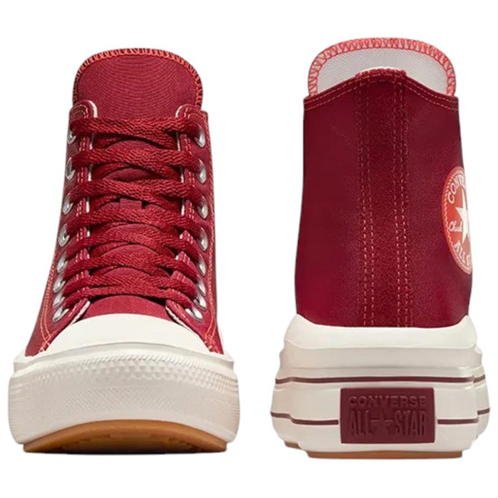 Converse Chuck Taylor All Star Move Platform Retro Sport